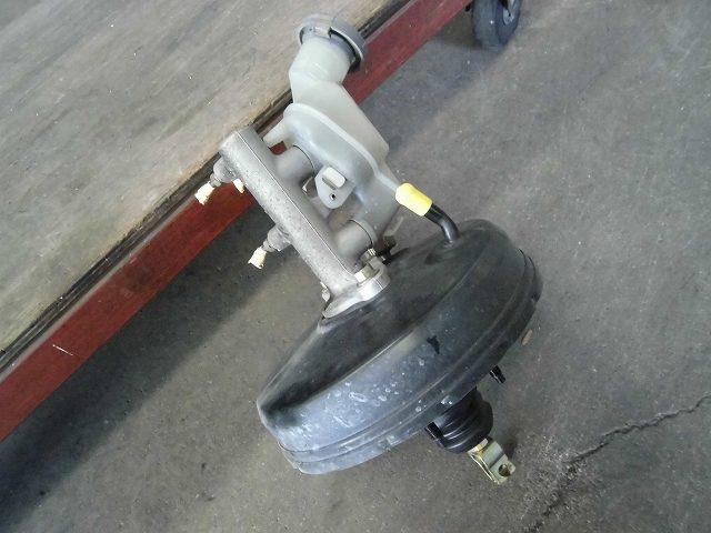 【中古】中古部品 アルト HA23S ブレーキマスター 【3340180100-000995580847160】
