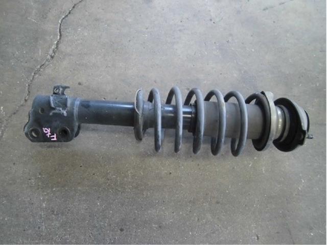 【中古】中古部品 ラパン HE21S 右フロントストラット 【3340180100-001379180650110】