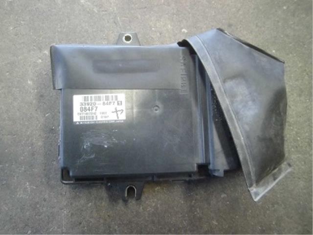 【中古】中古部品 ワゴンR MC22S エンジンコンピューター 【3340180100-001588536763100】