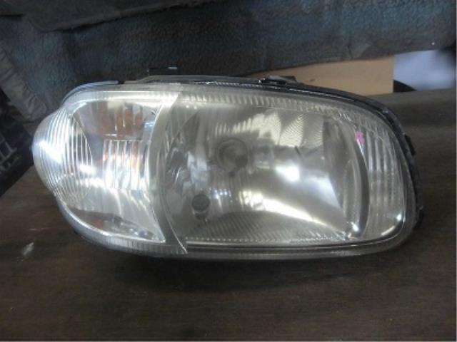 【中古】中古部品 アルト HA23S 右ヘッドランプ 【3340180100-001644805510800】