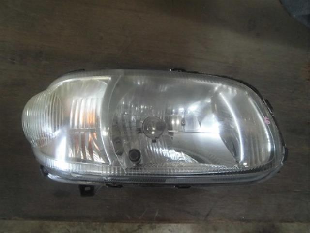 【中古】中古部品 アルト HA23S 右ヘッドランプ 【3340180100-001544957510800】