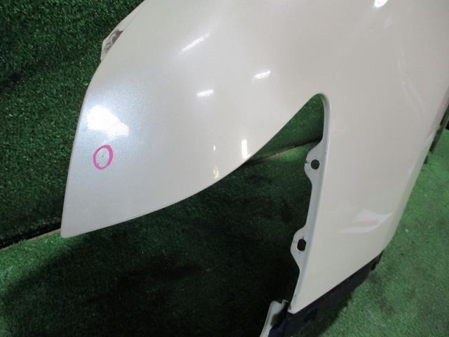 【中古】中古部品 ステップワゴン RK1 左フロントフェンダー 【3500080000-2212120...