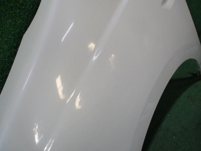 【中古】中古部品 ステップワゴン RK1 左フロントフェンダー 【3500080000-2212120...