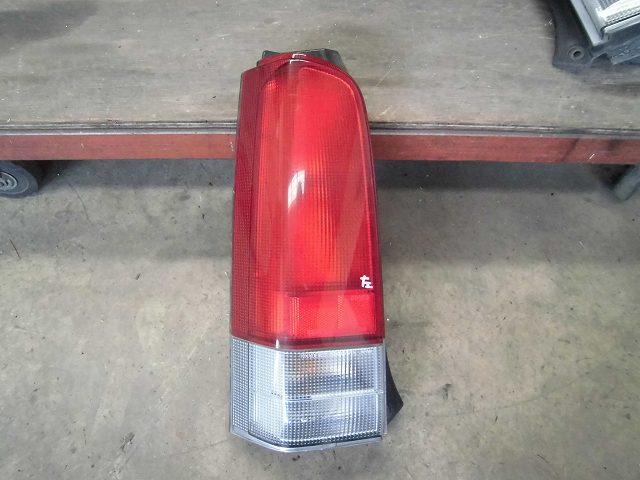 Tail Lamp - 【中古】中古部品 ワゴンR MC21S 左テールランプ 【3340180100-001089729815600】