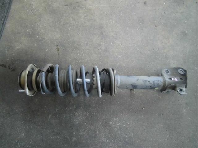 【中古】中古部品 タント L350S 左フロントストラット 【3340180100-001505007350210】