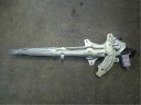 【中古】中古部品 ムーヴラテ L550S 左リアドアレギュレータ・モーター 【3340180100-001630091313420】