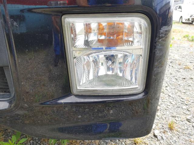 【中古】中古部品 タントエグゼ L455S 左フォグランプ 【3310080100-220507000210950】