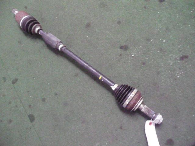 【中古】中古部品 ゼスト JE1 右フロントドライブシャフト 【3310300100-220304000142100】