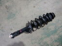 【中古】中古部品 アクア NHP10 右フロントストラット 【3330810100-221222000250110】