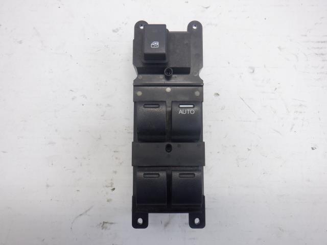 【中古】中古部品 N−WGN JH1 パワーウインドウスイッチ 【3310250100-000223029261900】