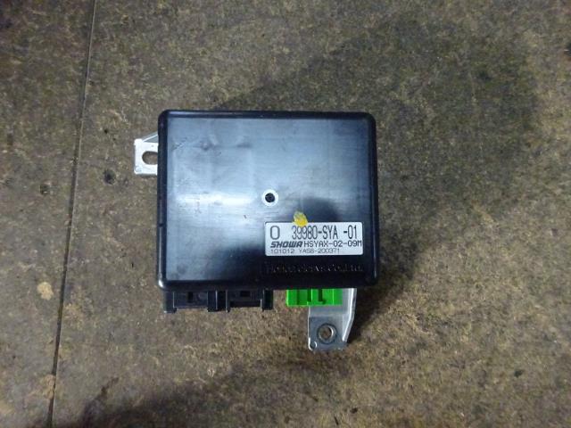 【中古】中古部品 ゼスト JE1 PSコンピューター 【3310410000-000223052463500】