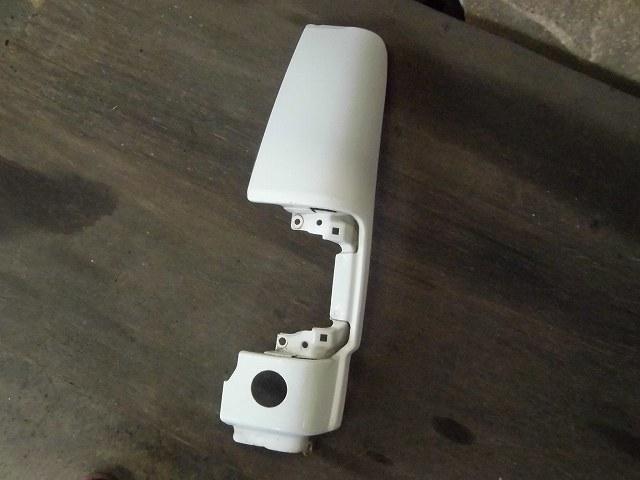 【中古】中古部品 サンバー KS4 左フロントコーナーパネル 【3340180100-001114774211400】