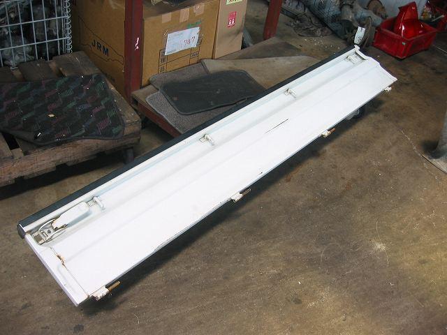 【中古】中古部品 サンバー KS3 左アオリ 【3340180100-000691794116100】