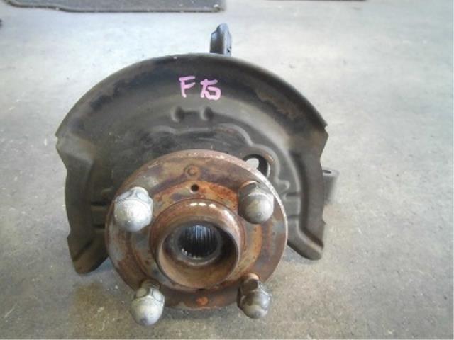 【中古】中古部品 ネイキッド L750S 右フロントナックルハブ 【3340180100-001546345644310】