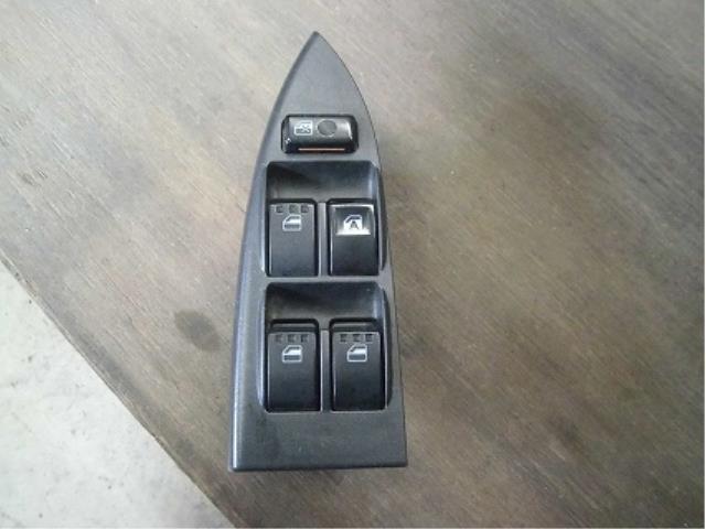 【中古】中古部品 ムーヴ L150S パワーウインドウスイッチ 【3340180100-001407487661900】