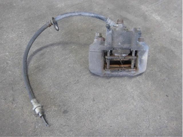 【中古】中古部品 ハイゼット S210P 左フロントキャリパー 【3340180100-001271412644360】