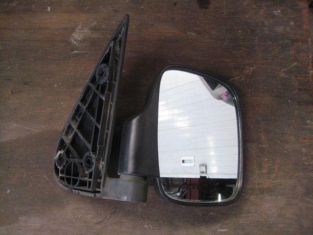 【中古】中古部品 ハイゼットアトレ S220V 右サイドミラー 【3340180100-000793148413500】