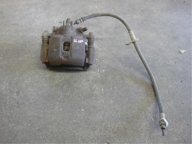 【中古】中古部品 サンバー TT1 右フロントキャリパー 【3340180100-001635025744330】