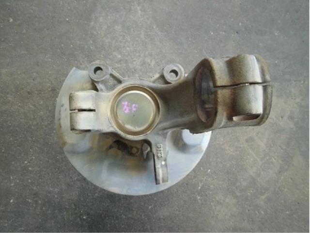 【中古】中古部品 サンバー TV1 左フロントナックルハブ 【3340180100-001377071044340】