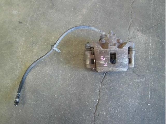 【中古】中古部品 サンバー TT2 左フロントキャリパー 【3340180100-001405234144360】