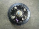 【中古】中古部品 プレオ RA1 リアドラム 【3340180100-001557561644480】