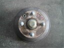 【中古】中古部品 プレオ RA1 リアドラム 【3340180100-001573091744480】