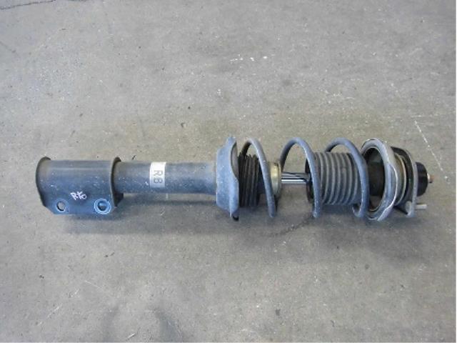 【中古】中古部品 プレオ RA1 右リアストラット 【3340180100-001327347550310】