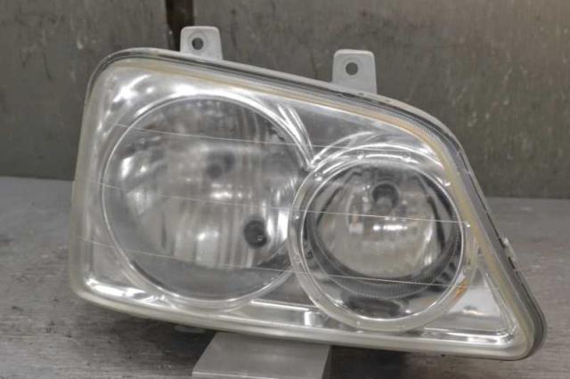 【中古】中古部品 テリオスキッド J131G 右ヘッドランプ 【3310580000-230104001010800】