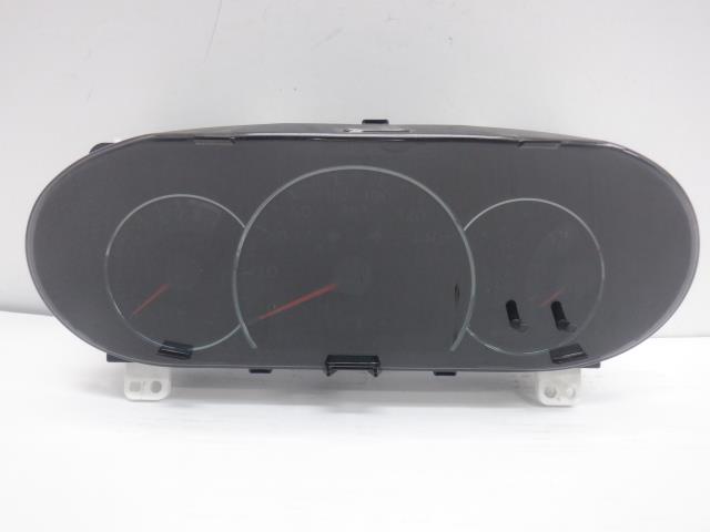 【中古】中古部品 ムーヴ L175S スピードメーター 【3310250100-000223030061400】