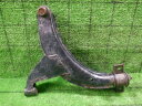 【中古】中古部品 サンバー KS4 右フロントロアアーム 【3330420100-221223000351720】