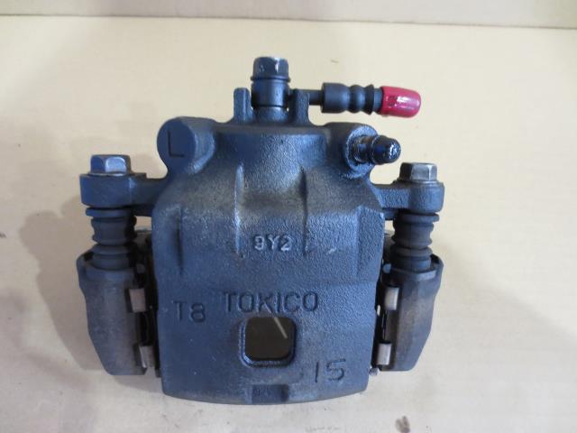 【中古】中古部品 スイフト ZC71S 左フロントキャリパー 【3330460100-000001544944360】