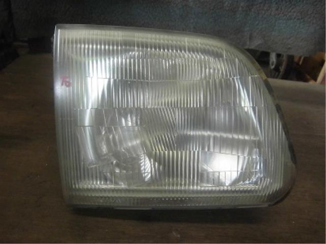 【中古】中古部品 サンバー TV1 右ヘッドランプ 【3340180100-001616468210800】