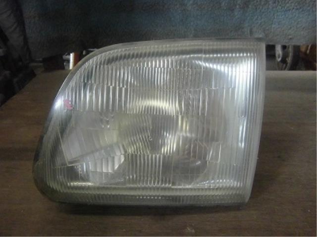 【中古】中古部品 サンバー TV1 左ヘッドランプ 【3340180100-001616468410900】