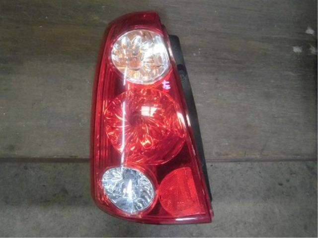【中古】中古部品 プレオ RV1 左テールランプ 【3340180100-001648610415600】