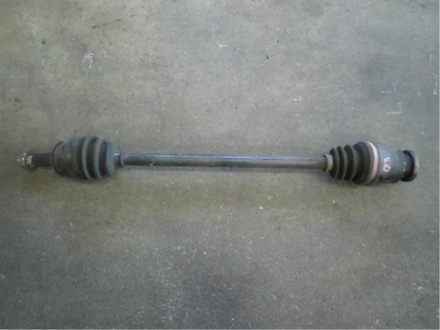 【中古】中古部品 プレオ RA1 右フロントドライブシャフト 【3340180100-001596497042100】