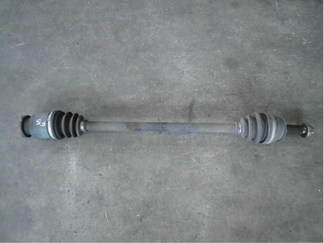 【中古】中古部品 プレオ RA1 右フロントドライブシャフト 【3340180100-001273380142100】