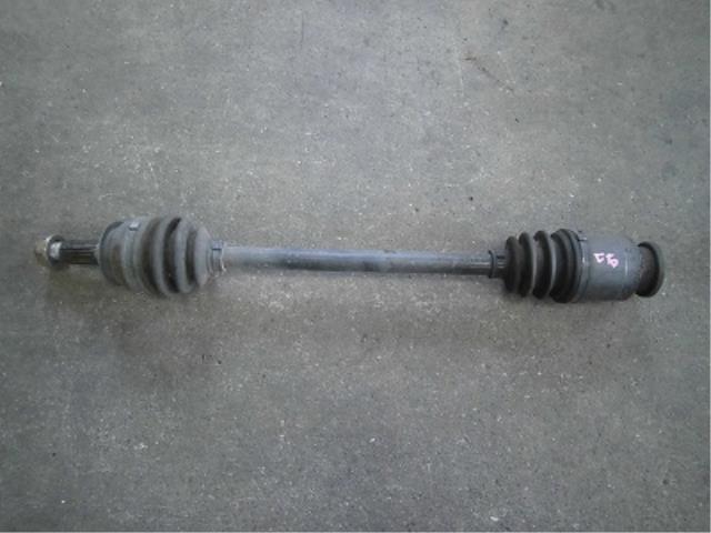 【中古】中古部品 サンバー TV2 右フロントドライブシャフト 【3340180100-001635215842100】