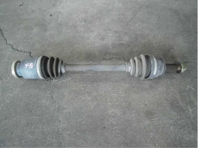 【中古】中古部品 プレオ RA1 左フロントドライブシャフト 【3340180100-001273380242200】