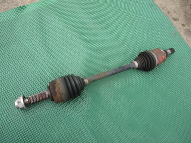 【中古】中古部品 デイズルークス B21A 左フロントドライブシャフト 【3310190100-000223014642200】