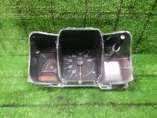 【中古】中古部品 N−VAN JJ2 スピードメーター 【3330420100-221227000161400】