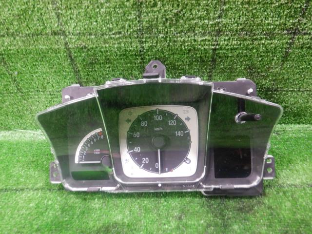 【中古】中古部品 N−WGN JH4 スピードメーター 【3330420100-221227000261400】