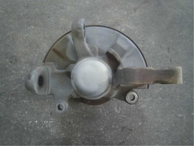 【中古】中古部品 ハイゼットアトレ S220V 右フロントナックルハブ 【3340180100-001607486044310】
