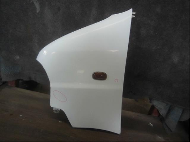 【中古】中古部品 ハイゼットアトレ S220V 左フロントフェンダー 【3340180100-001607484610700】