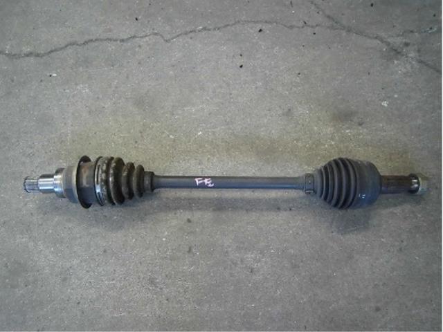 【中古】中古部品 ミラ L250S 左フロントドライブシャフト 【3340180100-001279400242200】
