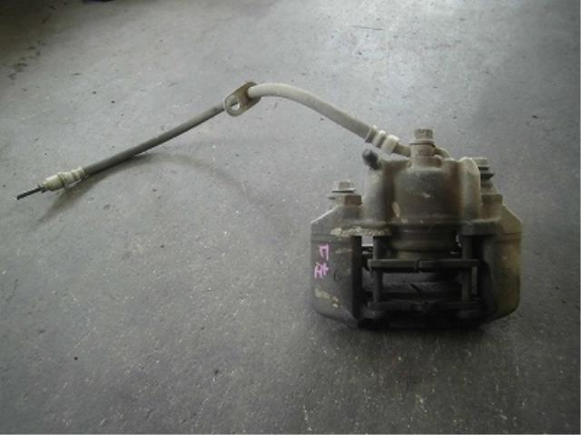 【中古】中古部品 ハイゼット S200P 左フロントキャリパー 【3340180100-001497135044360】