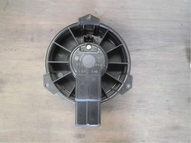 【中古】中古部品 ハイゼット S200P ヒーターブロアモーター 【3340180100-001497136467900】