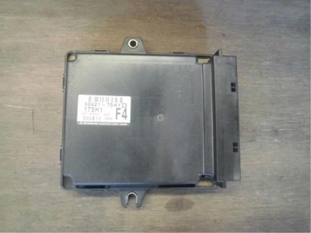 【中古】中古部品 ラパン HE21S エンジンコンピューター 【3340180100-001453942763100】