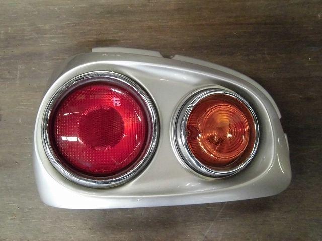 【中古】中古部品 ヴィヴィオ KK3 左テールランプ 【3340180100-001016840315600】
