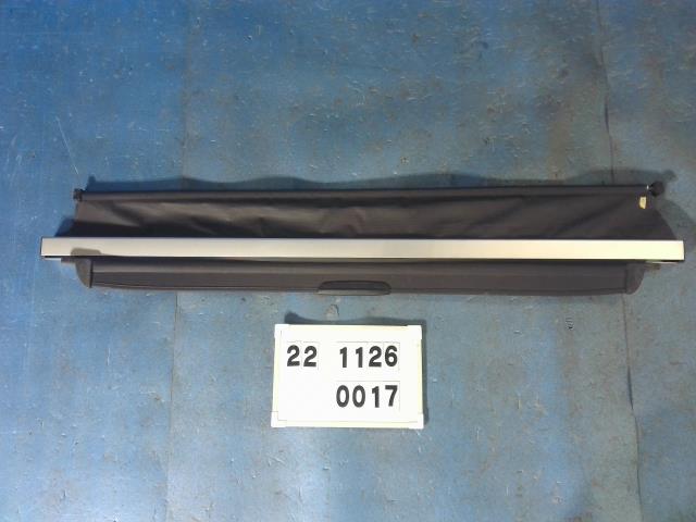 【中古】中古部品 レガシィ BP5 リアボード・トノカバー 【3310390100-221126001771100】