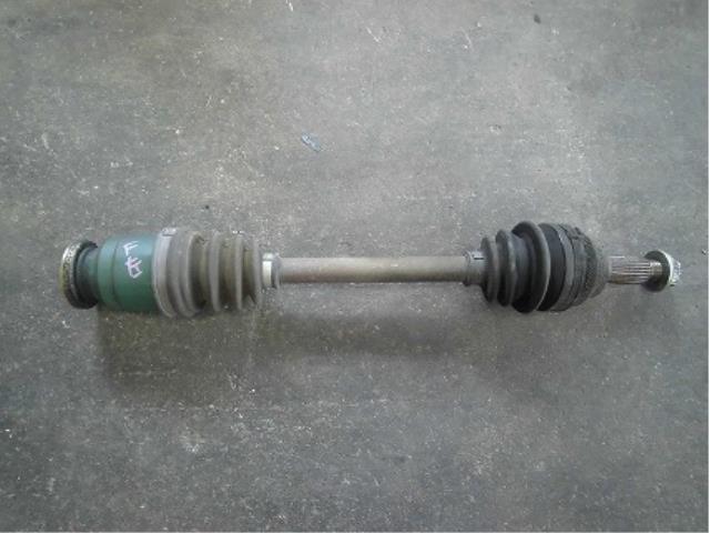【中古】中古部品 ヴィヴィオ KK3 左フロントドライブシャフト 【3340180100-001440689742200】